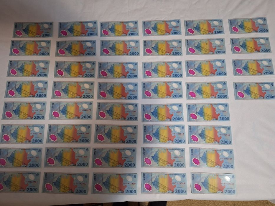 Bani vechi romanesti