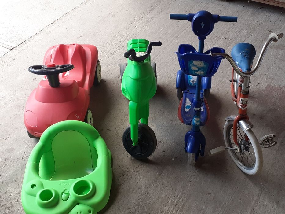 Diverse pentru copilasi