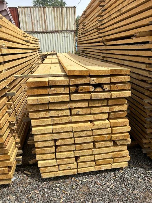 Балки разных размеров