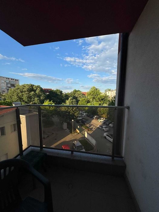 Дава се под наем Едностаен апартамент в Пловдив, Младежки Хълм - 43 кв.м за 229.5 € - Снимка #3