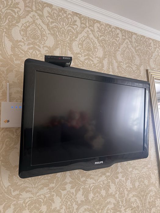 Продается телевизор PHILIPS