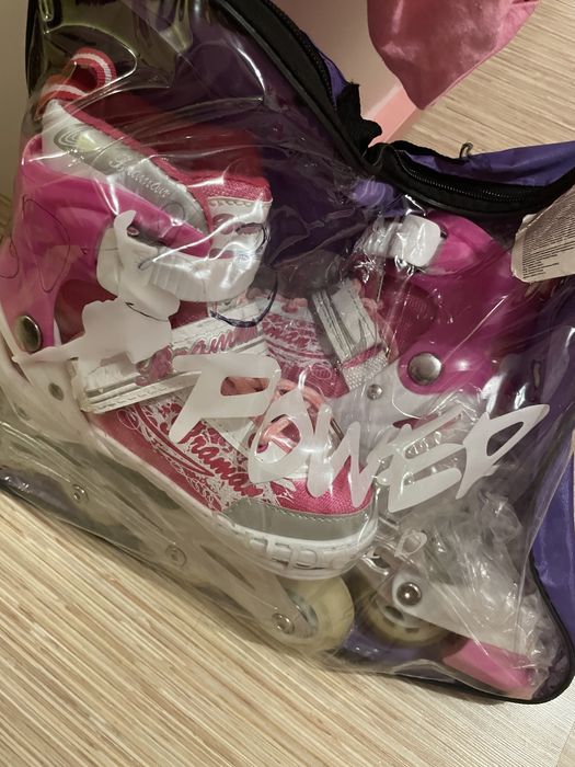 Детски ролери Braman-2 бройки