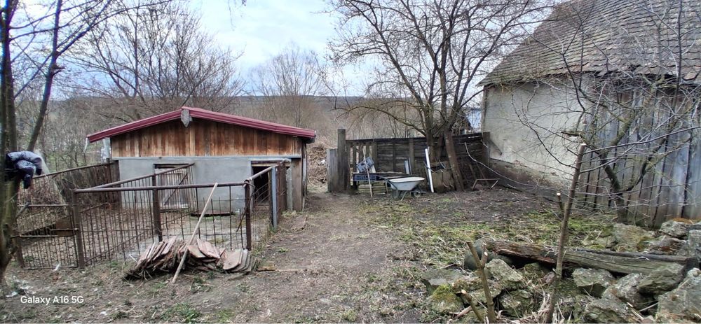 Casa de vanzare