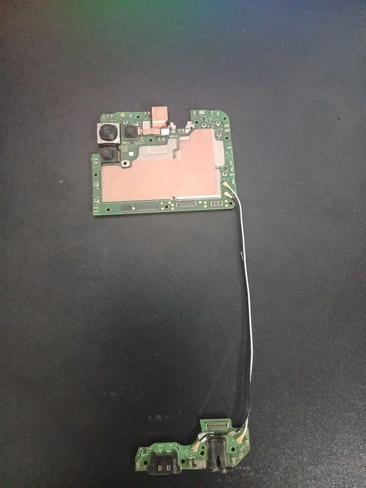 Placa de baza samsung a22 5g