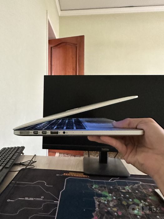 MacBook Pro 2015 Ideal