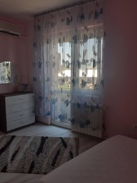 Дава се под наем Тристаен апартамент в София, Докторски паметник - 65 кв.м за 600 € - Снимка #5