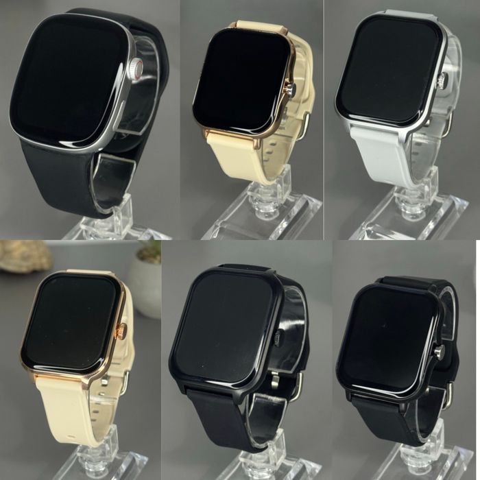 Lichidare stoc! Smartwatch-uri premium ultimele pe stoc