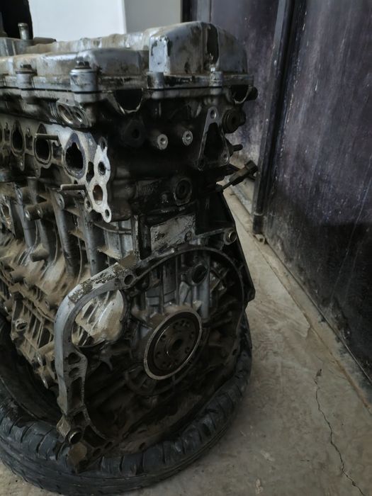 Двигатель эпика.матор эпика