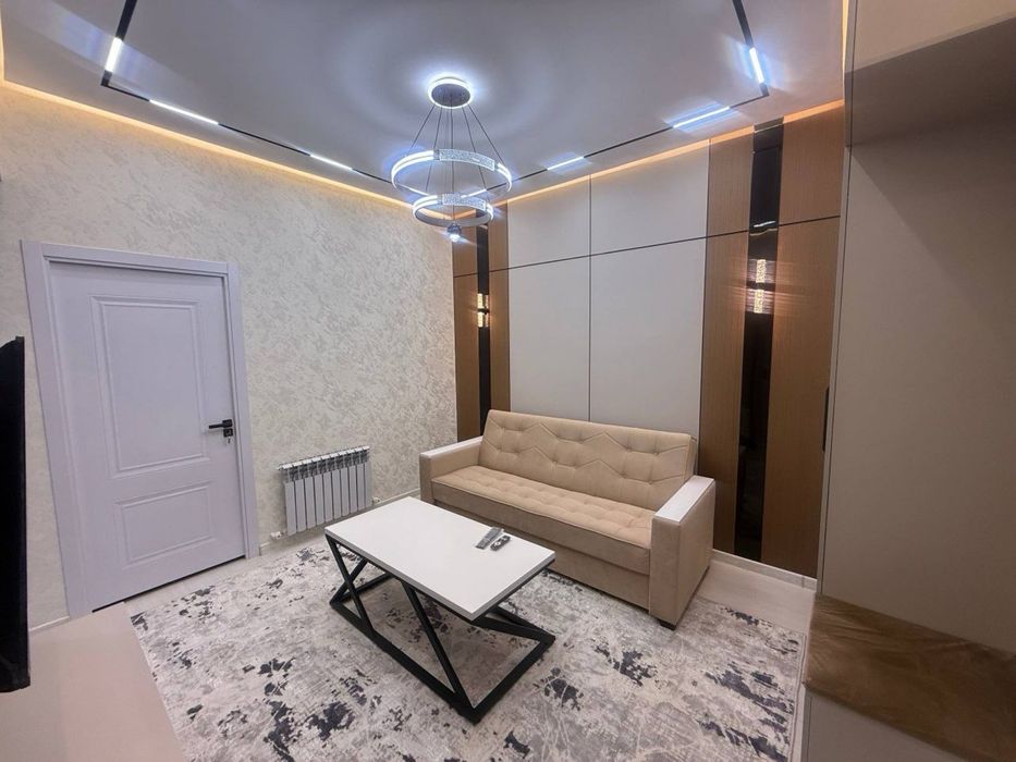 Сдается 2 ком ЖК Poytaxt