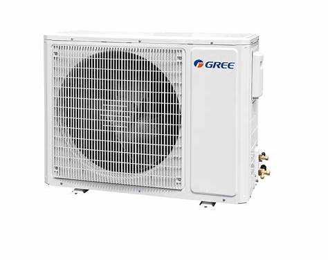 Чисто нов климатик Gree NORDIC 12 000 BTU WiFi A++ – лично предаване София