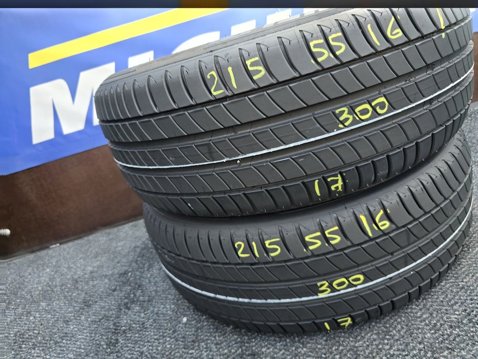 215 55 16 michelin