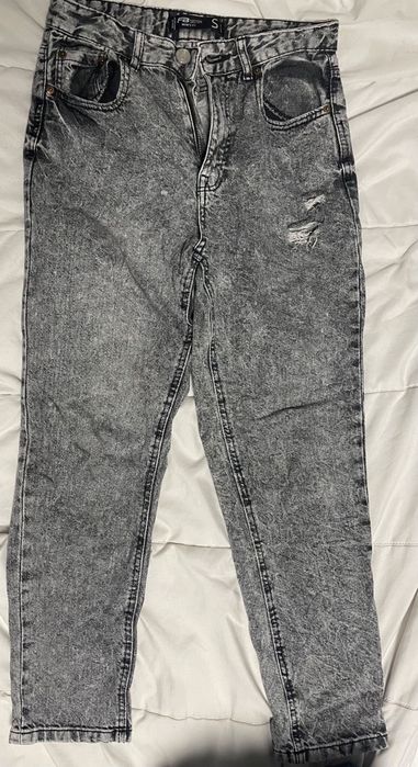 По 8€ Дънки mom jeans
