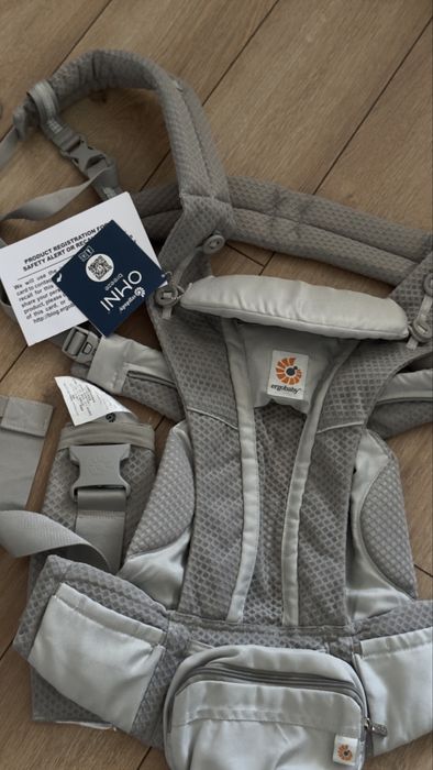 Продам Эргорюкзак Ergobaby Omni