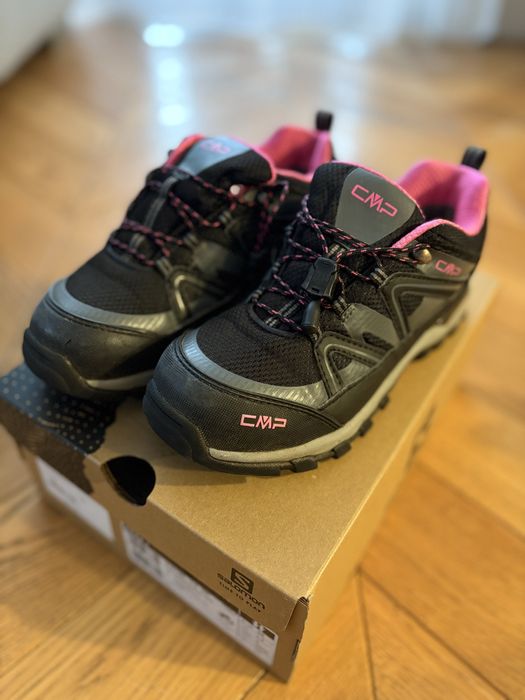 Ghete CMP copii marimea 35