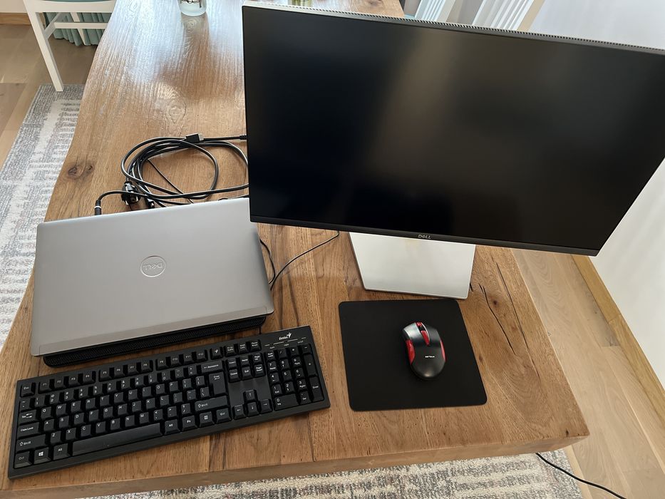 Sistem complet IT -DELL