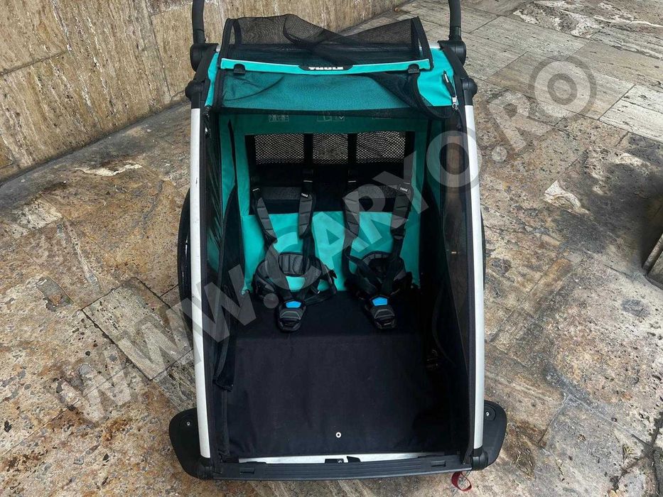 Thule Chariot Lite 2 second hand