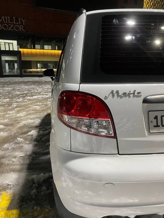 Matiz H9 super kandisaner