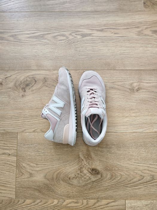 Спортни обувки New Balance 574