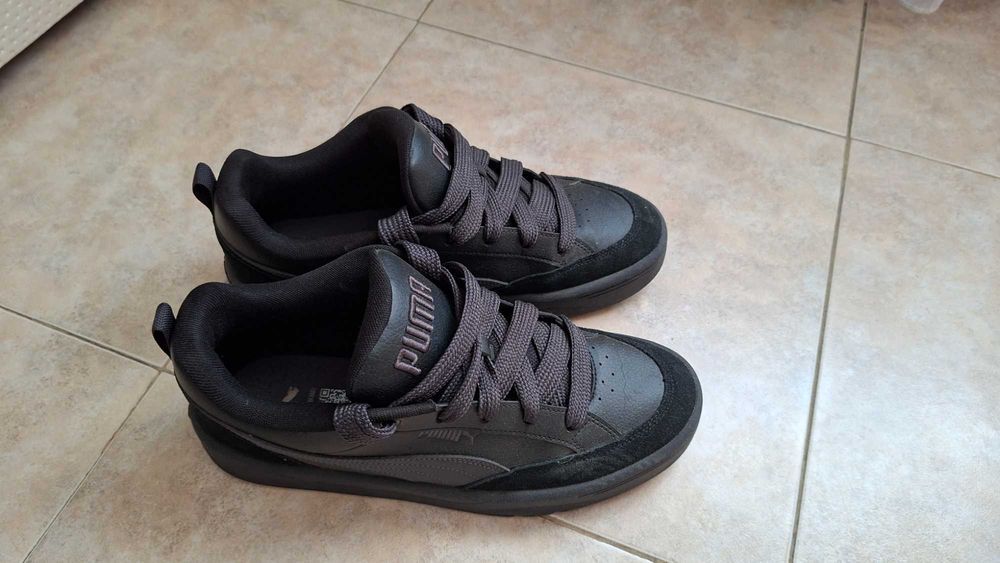 adidași pentru bărbați Puma