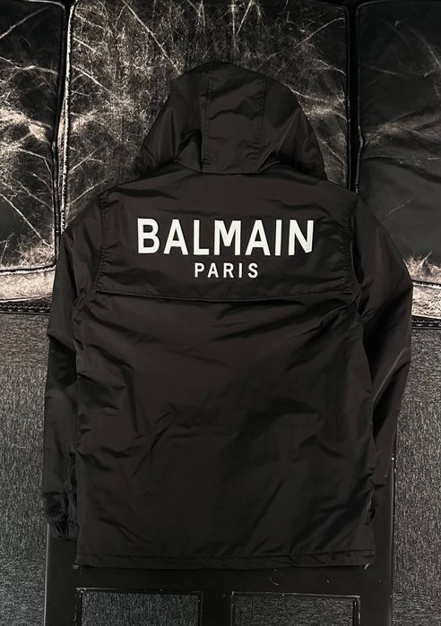 Мъжко яке различни размери