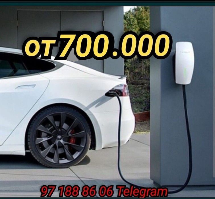 Установка 7kw stansiya.. Byd. Honqi. Leapmotor. Zeekr. Aito. Deepal. C