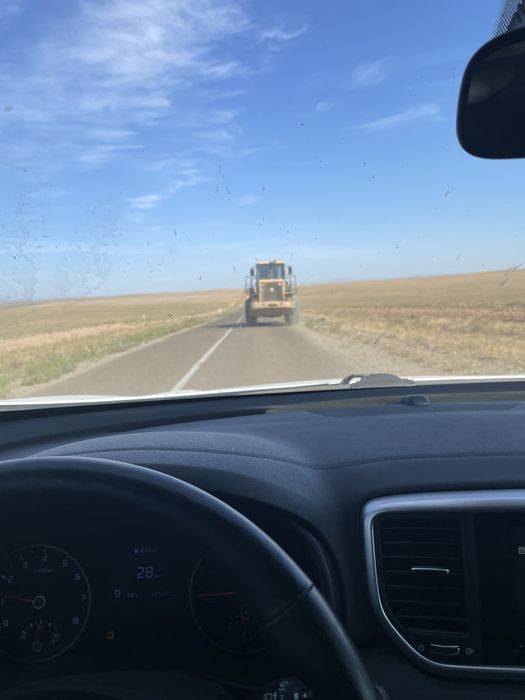 Погрузчик 3 куб