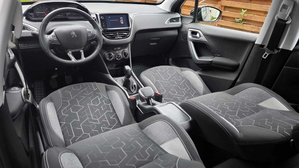 Gps/Parctronic/Istoric de Intretinere/50000 Km Reali
