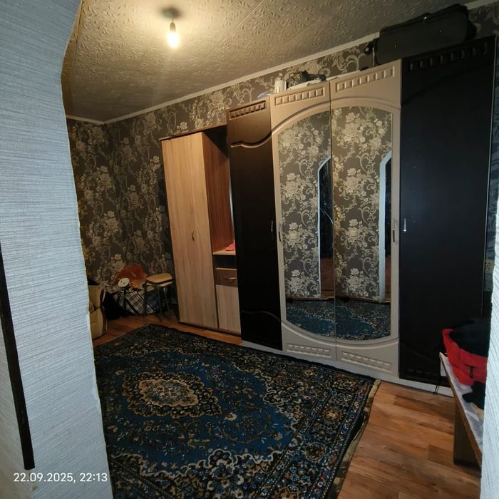 Срочно продаю 3 комнатную квартиру