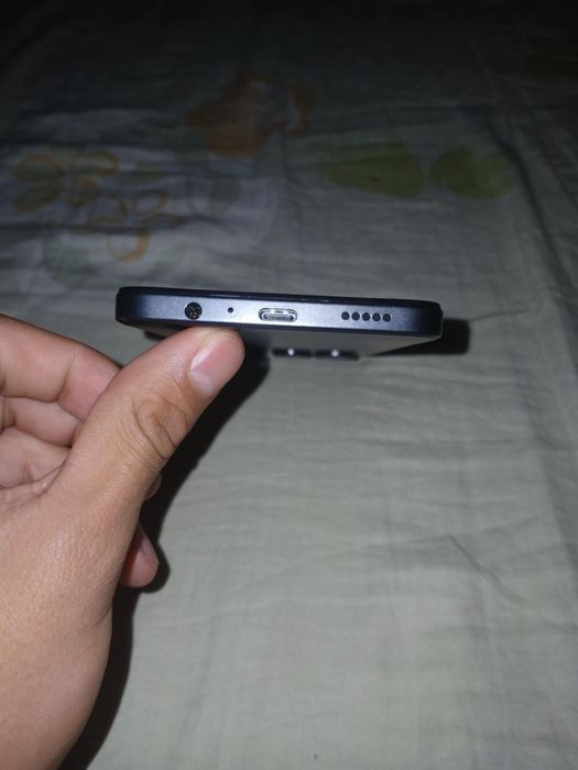 Honor x5c plus 128gb