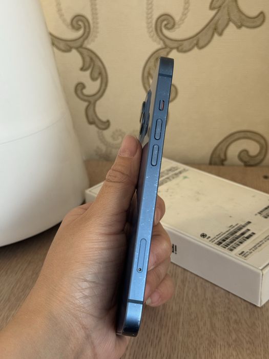 iPhone 13 128Gb Айфон 13 128гб