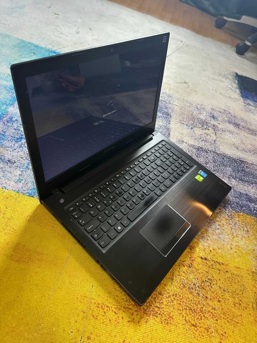 Laptop Lenovo ideapad S510p, core i5
