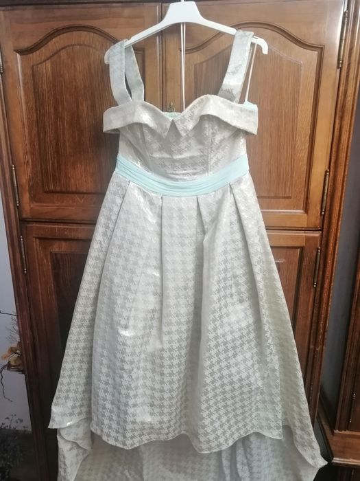 Rochie de ocazie specială NISSA