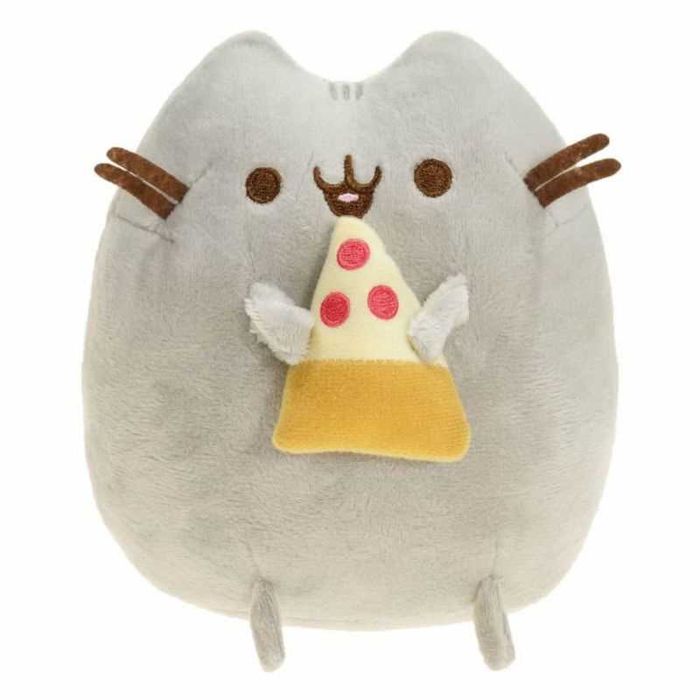 Игрушка Пушин Кэт кат, Pusheen the Cat подарок