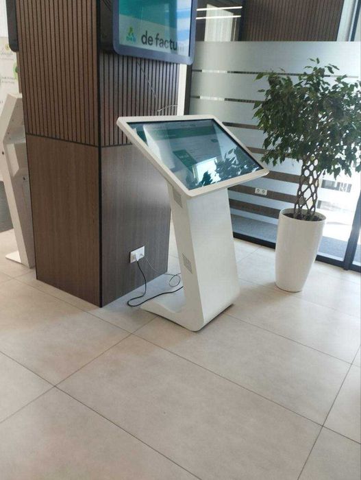 Интерактивный инфокиоск все модели есть 32" 43" 55" ДОСТАВКА установка