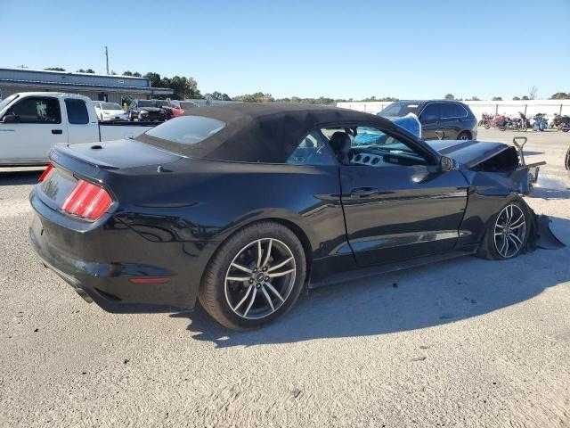 Dezmembrez Ford Mustang Cabrio Decapotabil Convertible