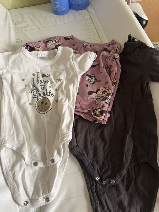 Детски дрехи 80 рр