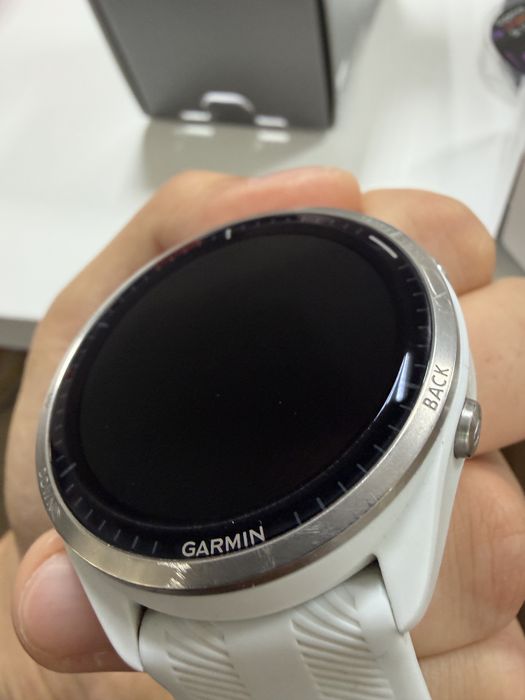 Garmin 965 fore runner