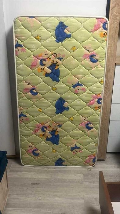 Детско легло/кошарка