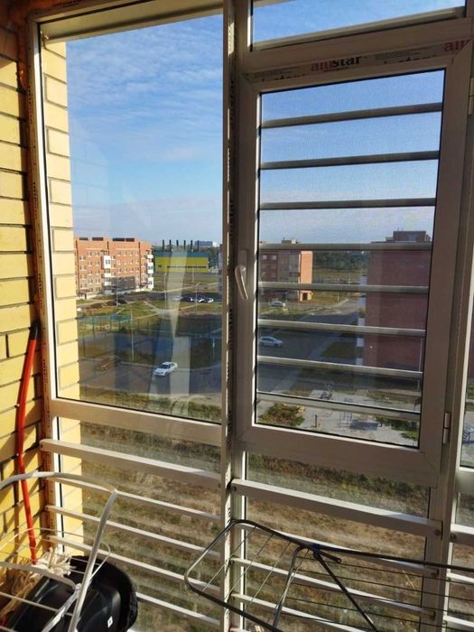 Продам 2 ком 2019г в мкр Юбилейный