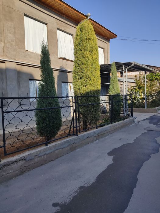 Archalar ekish dorilash kesish xizmati