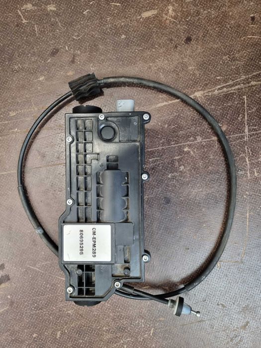 Reparații și modul frână de mână BMW X5 E70 X6 E71 F15 F16 F01F07