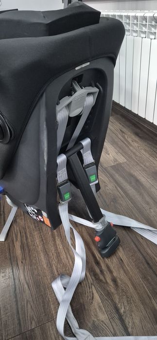 Столче за кола Britax Romer Max-way Plus