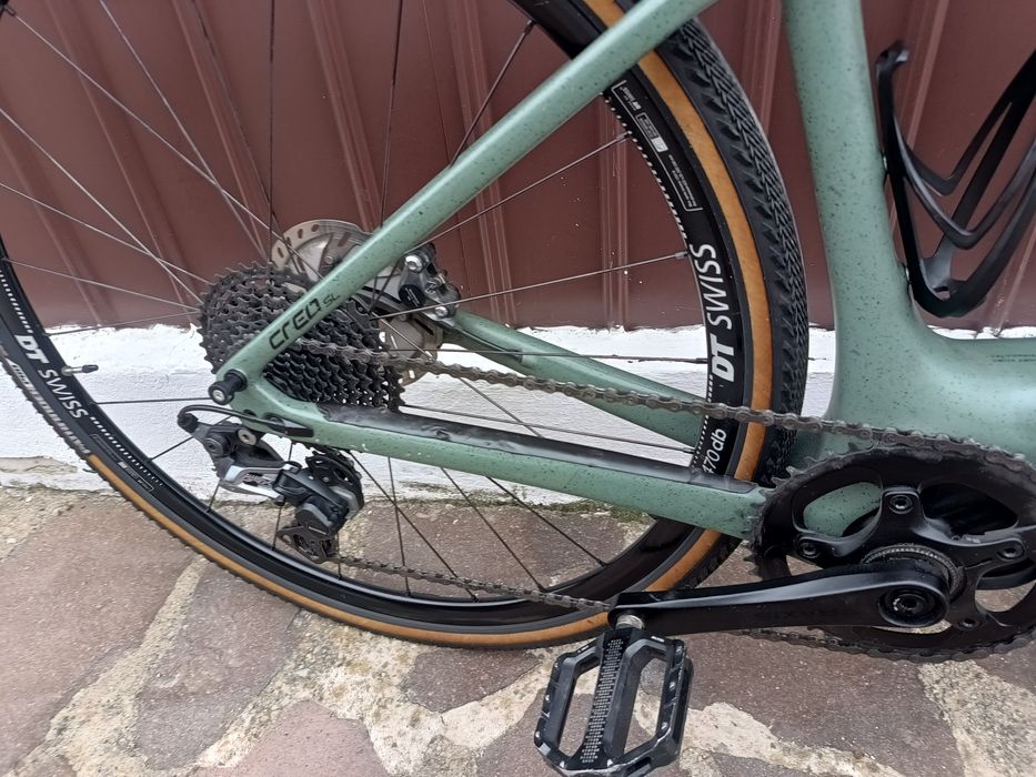 Specialized Turbo Creo SL carbon