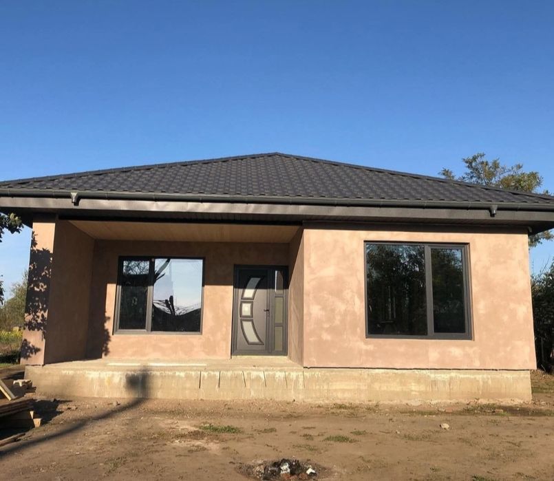 Vand containere modulare