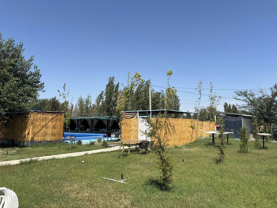 Аренда.Готовый комплекс под бизнес