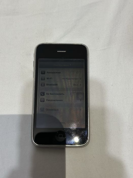 IPhone 3 , для коллекционеров
