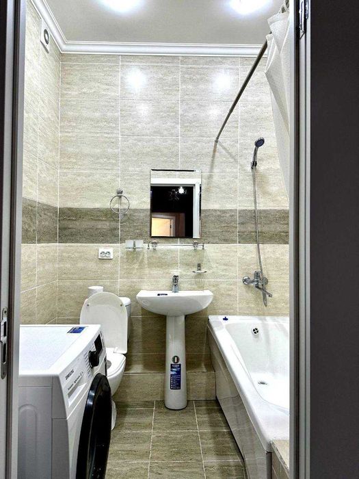 Сдаётся кв СЕБЗОР АТ Термизий 2-ком/3/9 ро-н Алмазарский