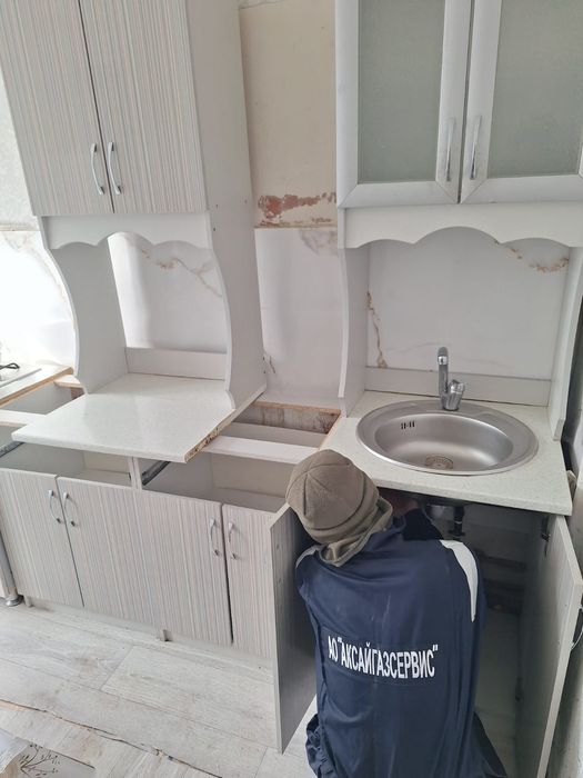 Продам кухонный гарнитур