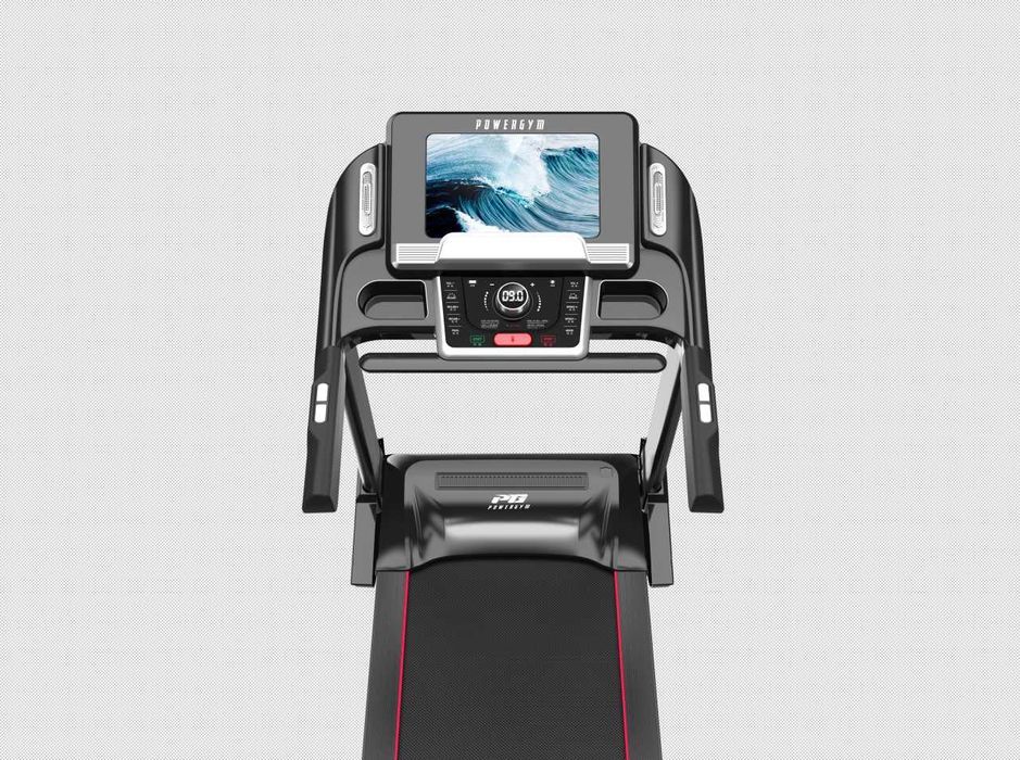 Беговая Дорожка PG650. Begavoy daroshka. Dastavka+Ustanovka | MP6