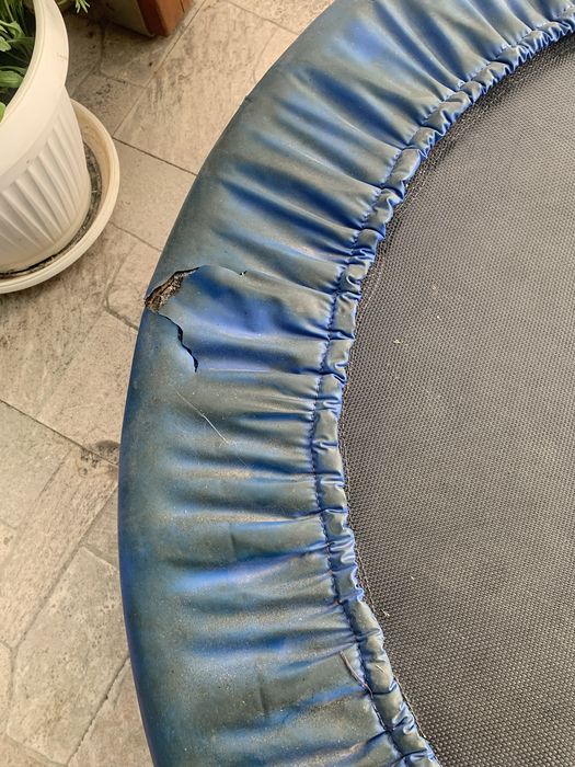 Детски малък батут